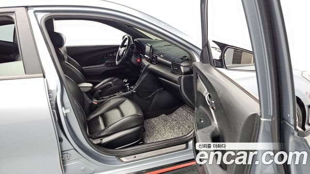 Hyundai Veloster (JS) 2.0 N, 2019 11
