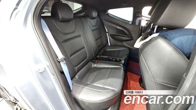 Hyundai Veloster (JS) 2.0 N, 2019 12