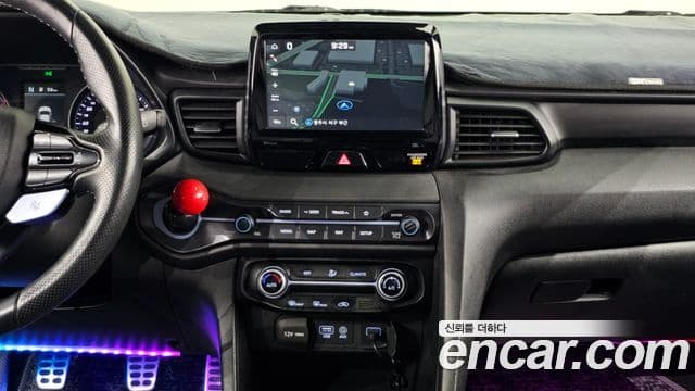 Hyundai Veloster (JS) 2.0 N, 2019 14