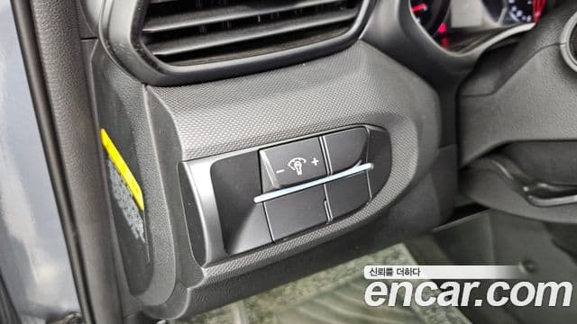 Hyundai Veloster (JS) 2.0 N, 2019 17