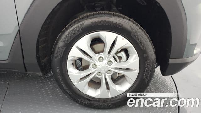 KG모빌리티(SsangYong) Torres TV5, 2024 все фото