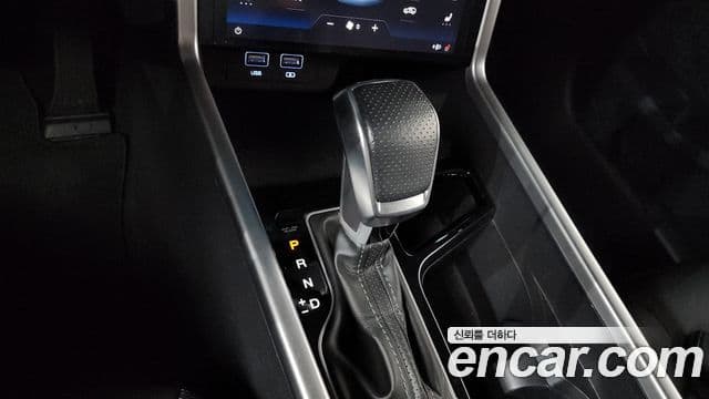 KG모빌리티(SsangYong) Torres TV5, 2024 9