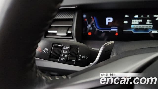 KG모빌리티(SsangYong) Torres TV5, 2024 14