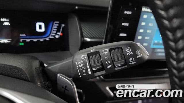 KG모빌리티(SsangYong) Torres TV5, 2024 15