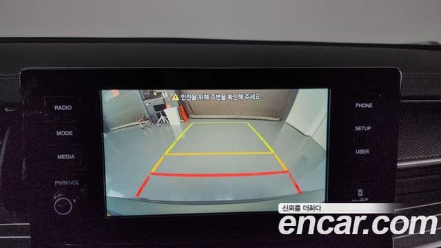 KG모빌리티(SsangYong) Torres TV5, 2024 18