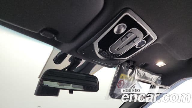 KG모빌리티(SsangYong) Torres TV5, 2024 19