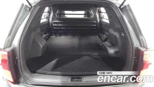 KG모빌리티(SsangYong) Torres TV5, 2024 20