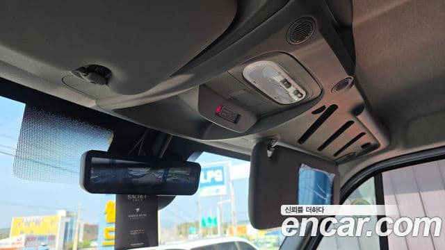 Renault Korea(Samsung) Master 2.3 фургон / L, 2024 16