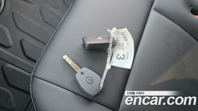 Renault Korea(Samsung) Master 2.3 фургон / L, 2024 17