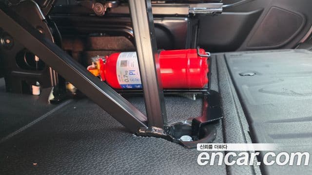 Renault Korea(Samsung) Master 2.3 фургон / L, 2024 19