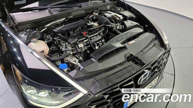 Hyundai Sonata (DN8) Premium Plus, 2022 6