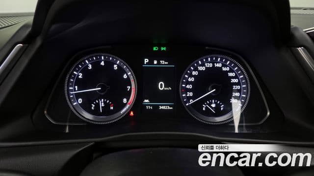 Hyundai Sonata (DN8) Premium Plus, 2022 8
