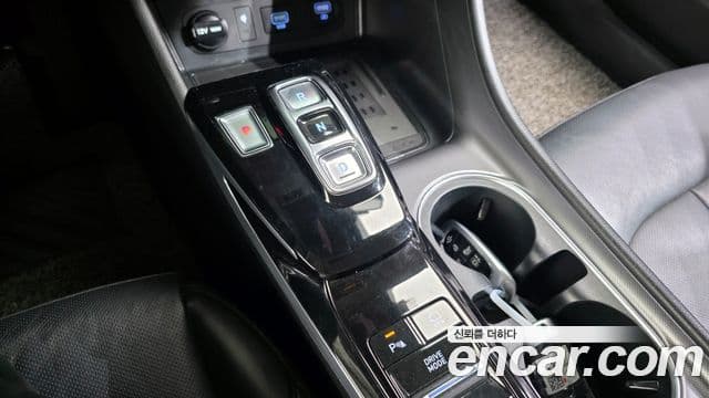 Hyundai Sonata (DN8) Premium Plus, 2022 9