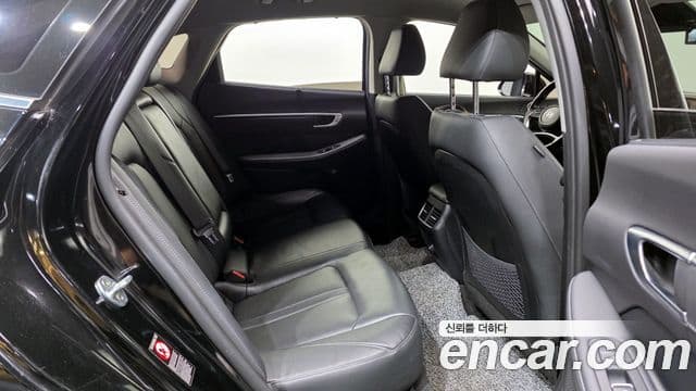 Hyundai Sonata (DN8) Premium Plus, 2022 12