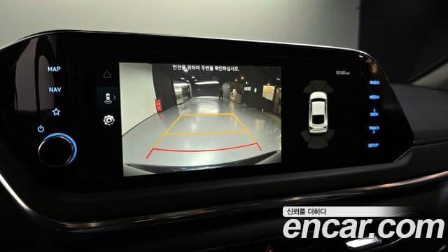 Hyundai Sonata (DN8) Premium Plus, 2022 15