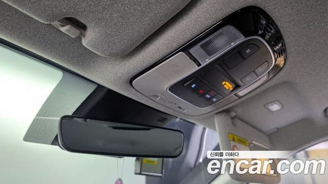 Hyundai Sonata (DN8) Premium Plus, 2022 18