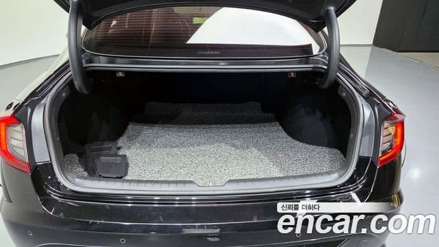 Hyundai Sonata (DN8) Premium Plus, 2022 20