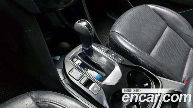 Hyundai Santa Fe DM Exclusive, 2014 9