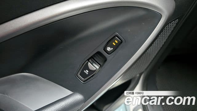 Hyundai Santa Fe DM Exclusive, 2014 16