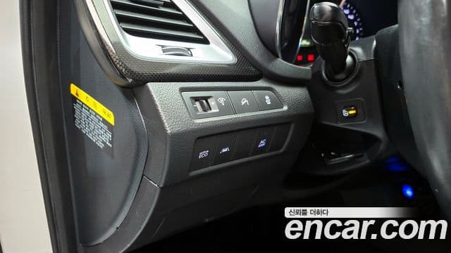 Hyundai Santa Fe DM Exclusive, 2014 17