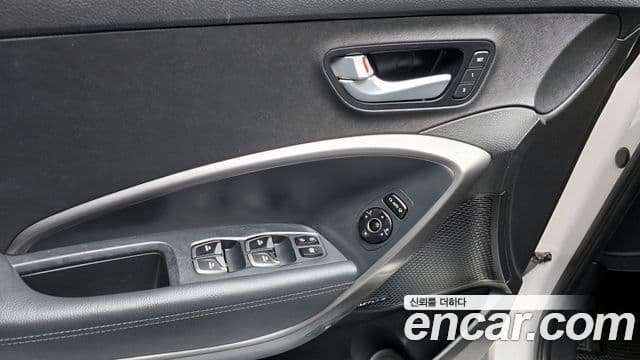 Hyundai Santa Fe DM Exclusive, 2014 18