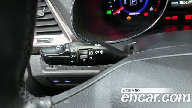 Hyundai Santa Fe DM Exclusive, 2014 19