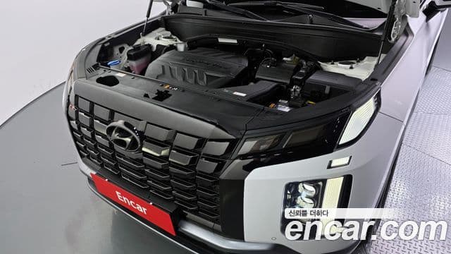 Hyundai The / новый New Palisade Le Blanc, 2024 6