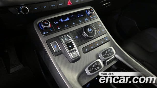 Hyundai The / новый New Palisade Le Blanc, 2024 9