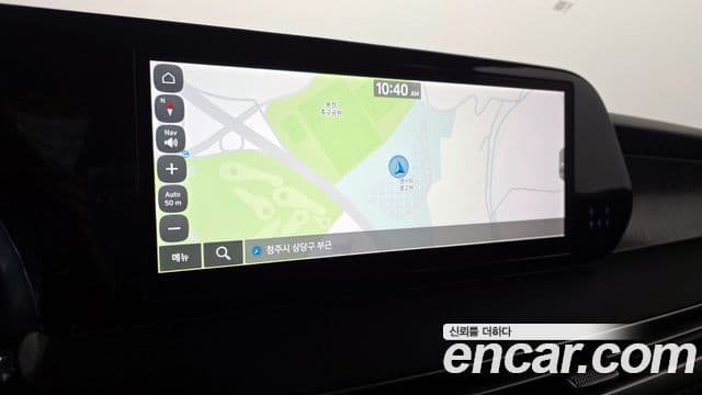 Hyundai The / новый New Palisade Le Blanc, 2024 13