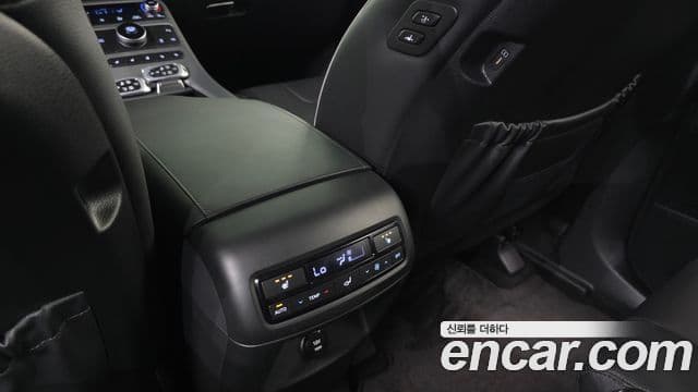 Hyundai The / новый New Palisade Le Blanc, 2024 16