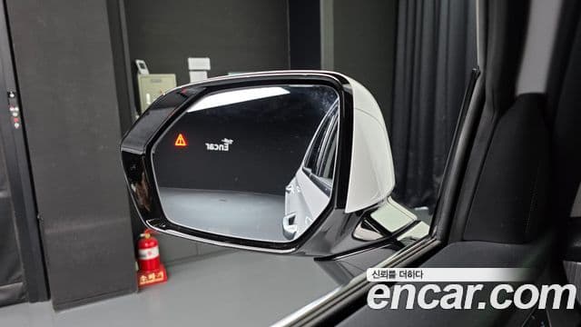 Hyundai The / новый New Palisade Le Blanc, 2024 17