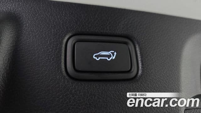 Hyundai The / новый New Palisade Le Blanc, 2024 18