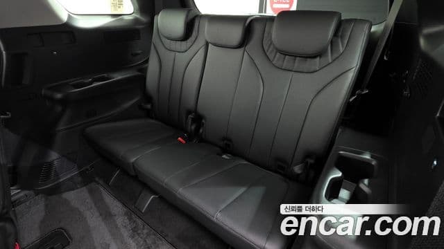 Hyundai The / новый New Palisade Le Blanc, 2024 19