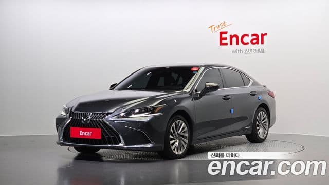 Lexus ES300h 7세대 Executive, 2024 1