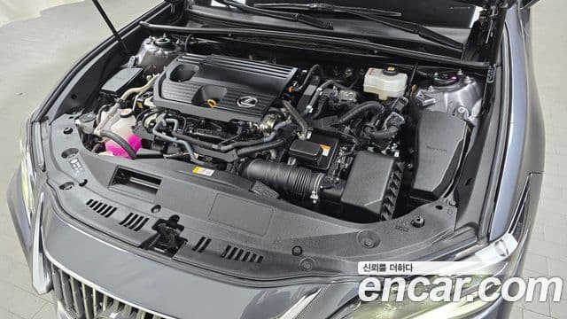 Lexus ES300h 7세대 Executive, 2024 6