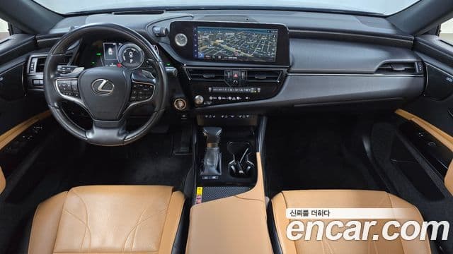 Lexus ES300h 7세대 Executive, 2024 7