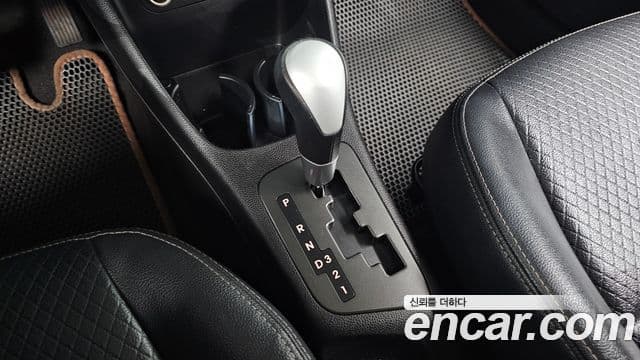 Kia All New Morning Special, 2013 9