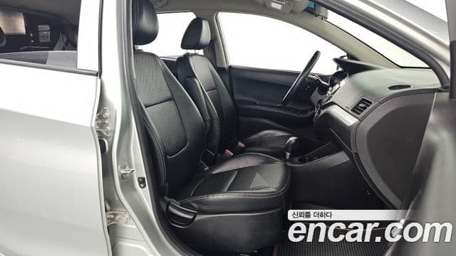 Kia All New Morning Special, 2013 10