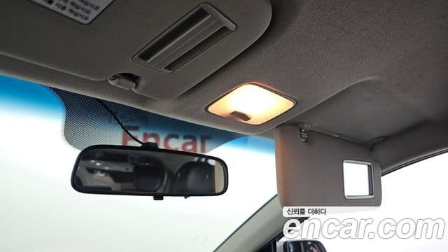 Kia All New Morning Special, 2013 15