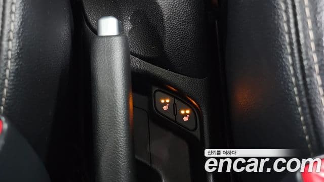 Kia All New Morning Special, 2013 17