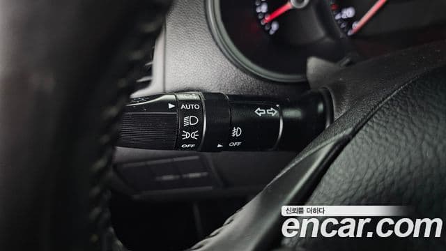 Kia All New Morning Special, 2013 18