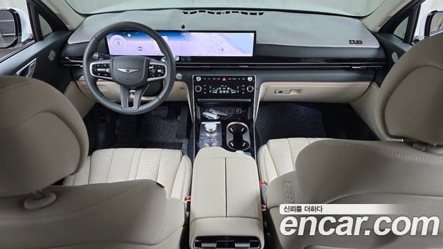 Genesis GV80, 2025 7