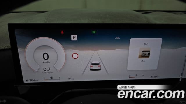 Genesis GV80, 2025 8