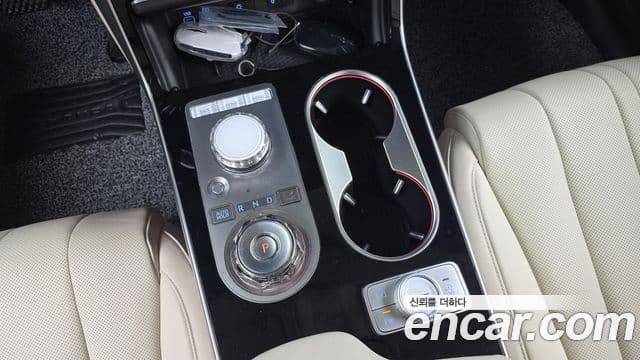 Genesis GV80, 2025 9