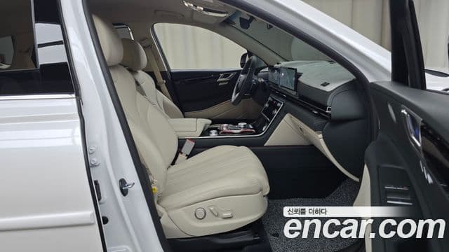 Genesis GV80, 2025 10