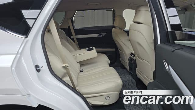 Genesis GV80, 2025 12