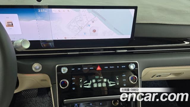 Genesis GV80, 2025 14