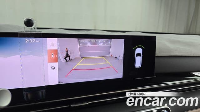 Genesis GV80, 2025 15