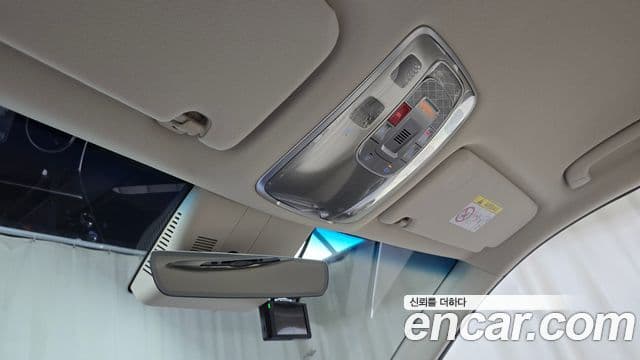 Genesis GV80, 2025 16