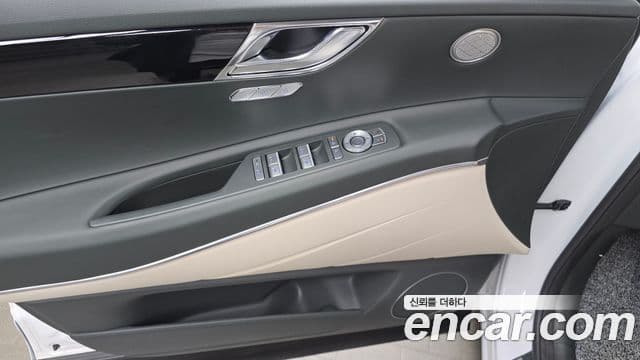 Genesis GV80, 2025 18